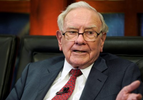 Etika Investasi Menurut Warren Buffet