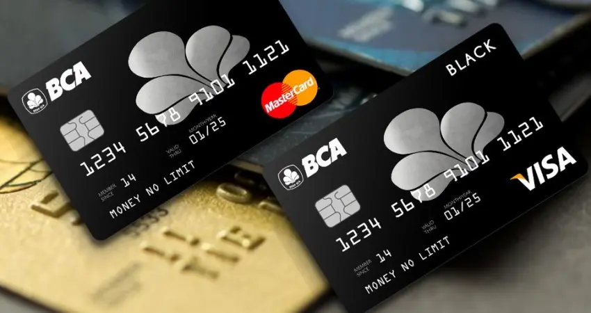 Jenis Kartu Kredit BCA, Menemukan Pilihan untuk Kebutuhan Finansial Anda