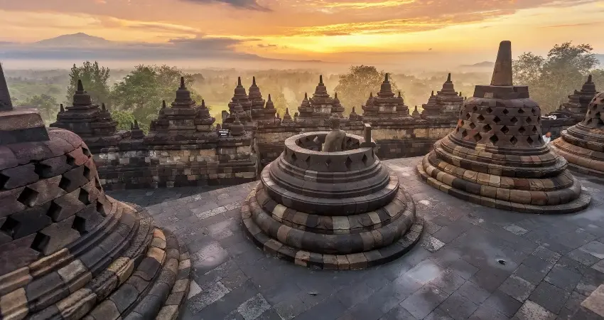 Panduan Lengkap Wisata Candi Borobudur