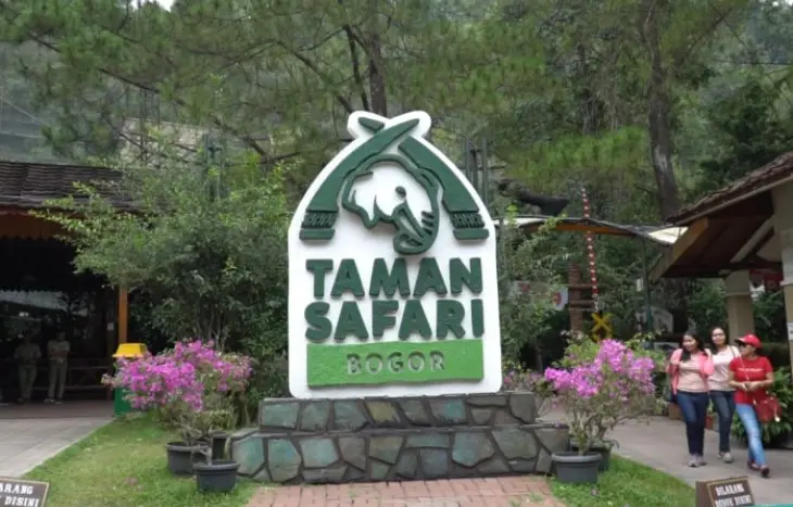 10 Tempat Wisata di Puncak Bogor Terpopuler untuk Liburan Tak Terlupakan